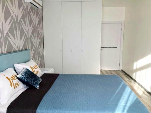 квартира по адресу Предславинская ул., 40