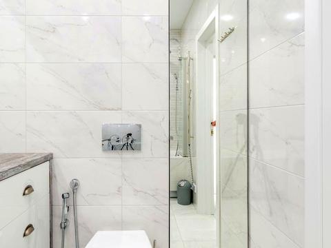 квартира по адресу Предславинская ул., 40