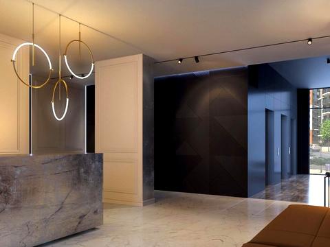 квартира по адресу Предславинская ул., 40