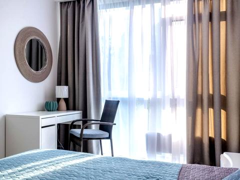 квартира по адресу Предславинская ул., 40