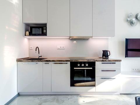 квартира по адресу Предславинская ул., 40