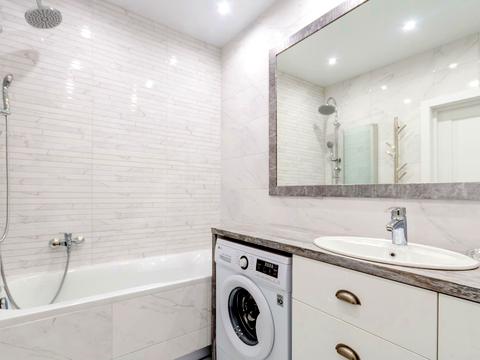 квартира по адресу Предславинская ул., 40