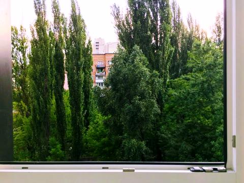 квартира по адресу Предславинская ул., 40