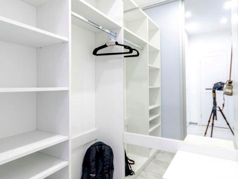 квартира по адресу Предславинская ул., 40