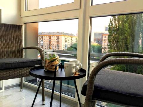 квартира по адресу Предславинская ул., 40