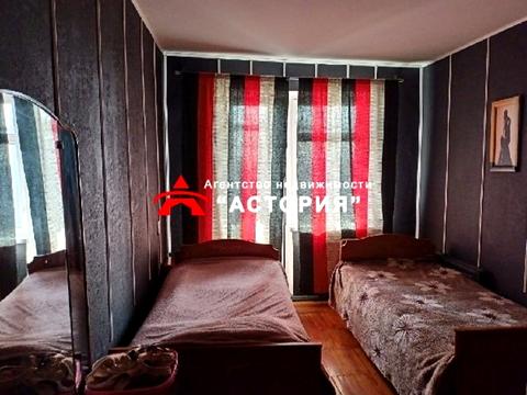 квартира по адресу Лахтинская ул., 11