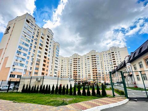 квартира за адресою Чубинського вул., 8-Б