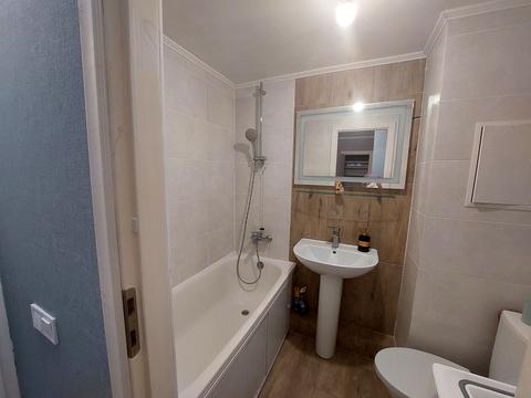 квартира за адресою Київ, Оболонська пл. (Дружби Народів СРСР), 3