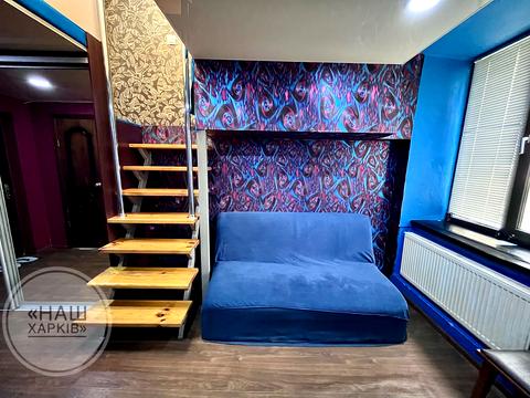 квартира по адресу Космическая ул., 24