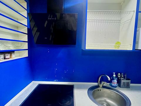 квартира по адресу Космическая ул., 24