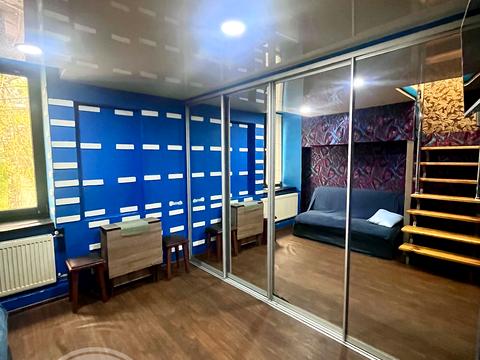 квартира по адресу Космическая ул., 24