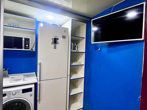 квартира по адресу Космическая ул., 24