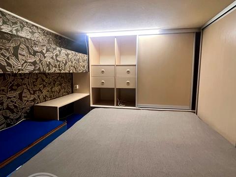 квартира по адресу Космическая ул., 24