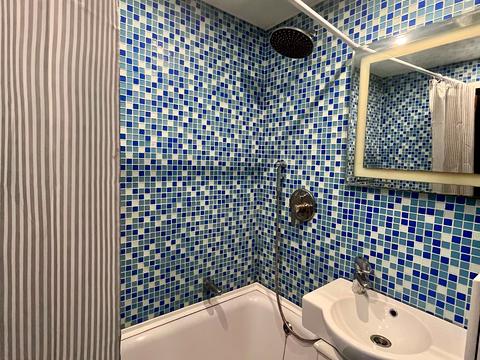 квартира по адресу Космическая ул., 24