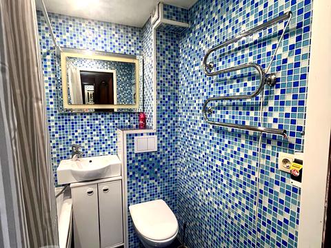 квартира по адресу Космическая ул., 24