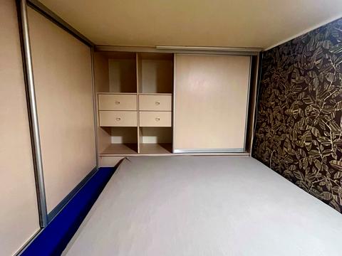 квартира по адресу Космическая ул., 24