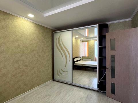 квартира по адресу Академика Сахарова ул., (30 перлина)