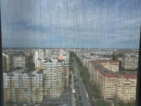 квартира по адресу Академика Сахарова ул., (30 перлина)