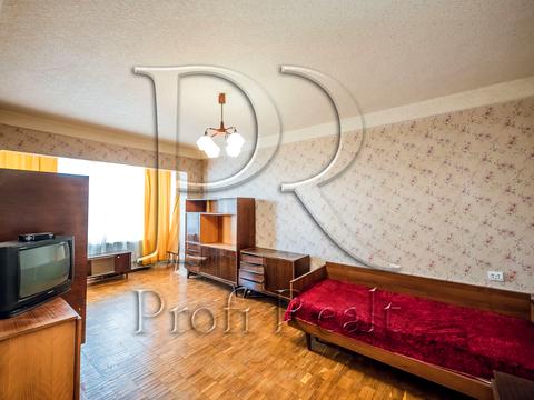 квартира по адресу Ореста Левицкого ул. (Академіка Курчатова), 13