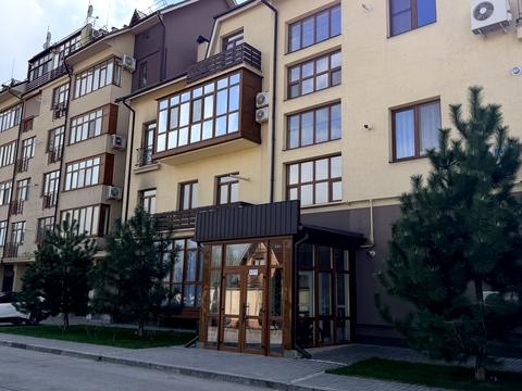 квартира за адресою Дніпровські Пороги вул., 15-Г