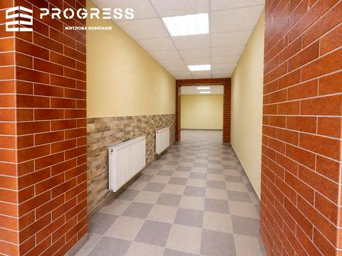коммерческая по адресу Ивано-Франковск, Днестровская ул., 64