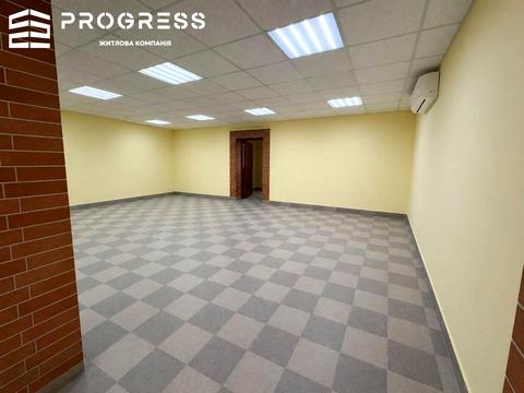коммерческая по адресу Ивано-Франковск, Днестровская ул., 64