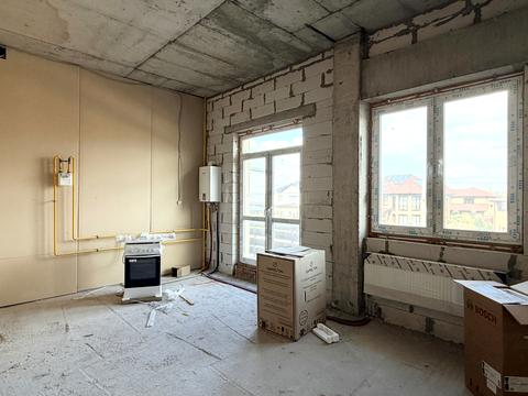 квартира за адресою Дніпровські Пороги вул., 15-Г