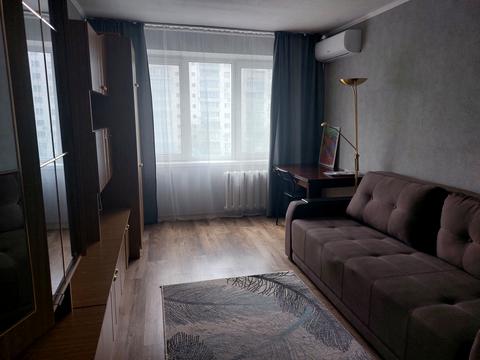 квартира за адресою Київ, Оболонська пл. (Дружби Народів СРСР), 3