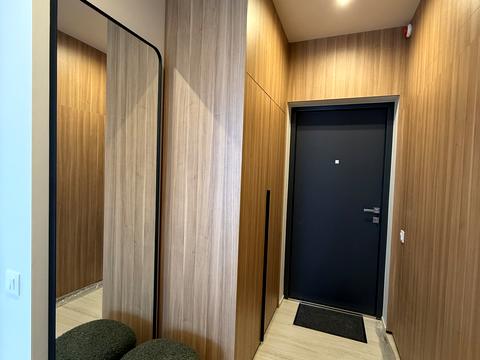 квартира по адресу Трилёвского ул., 4-А