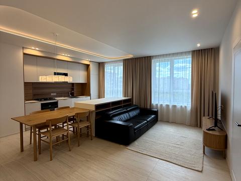 квартира по адресу Трилёвского ул., 4-А