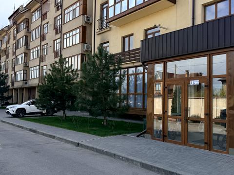 квартира за адресою Дніпровські Пороги вул., 15-Г