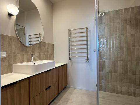 квартира по адресу Трилёвского ул., 4-А