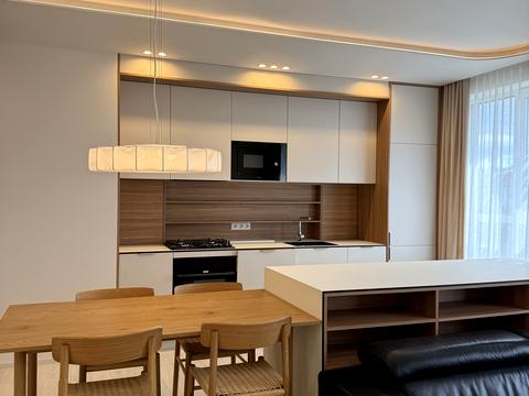 квартира по адресу Трилёвского ул., 4-А