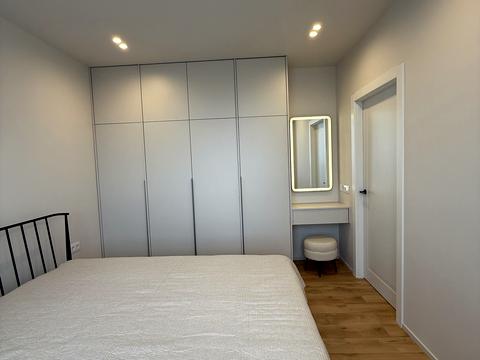 квартира по адресу Трилёвского ул., 4-А