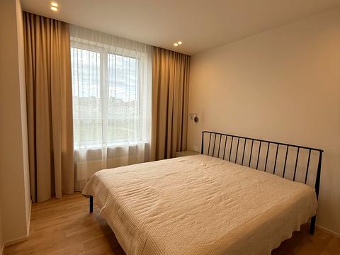 квартира по адресу Трилёвского ул., 4-А