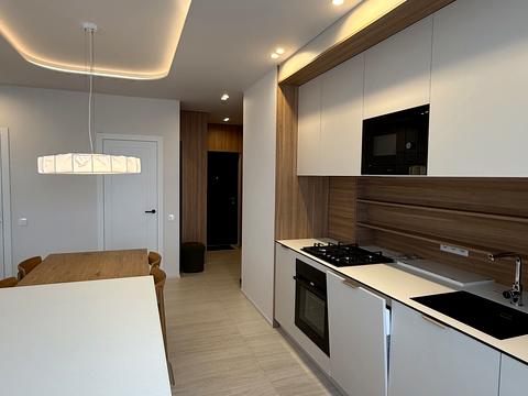 квартира по адресу Трилёвского ул., 4-А