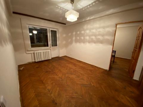 квартира за адресою Зодчих вул., 18-Г