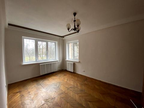 квартира за адресою Зодчих вул., 18-Г