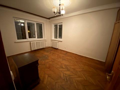 квартира за адресою Зодчих вул., 18-Г