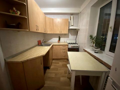 квартира за адресою Зодчих вул., 18-Г