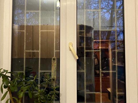 квартира за адресою Зодчих вул., 18-Г