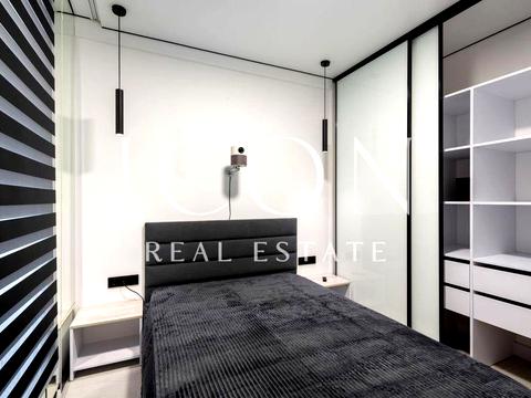 квартира по адресу Берестейский просп. (Победы), 11 к3