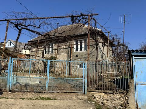 будинок за адресою Горянська вул., 37