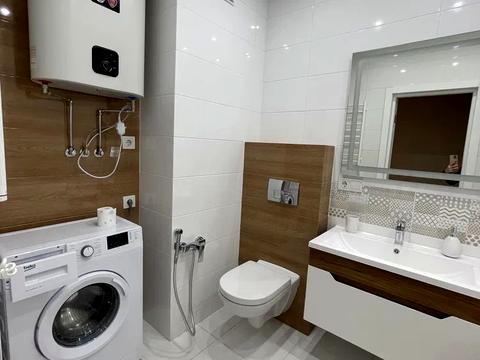 квартира по адресу Джона Маккейна ул. (Кудри Ивана), 1-Б