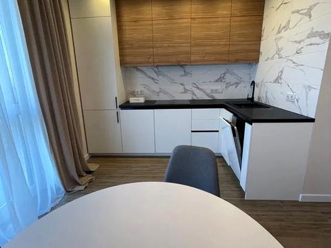 квартира по адресу Джона Маккейна ул. (Кудри Ивана), 1-Б