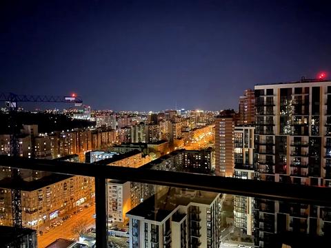 квартира по адресу Джона Маккейна ул. (Кудри Ивана), 1-Б