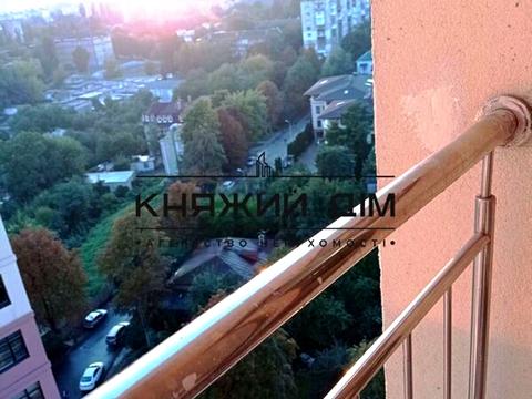 квартира по адресу Нагорная ул., 16