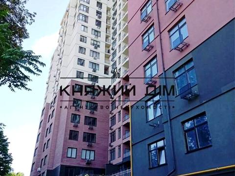 квартира по адресу Нагорная ул., 16