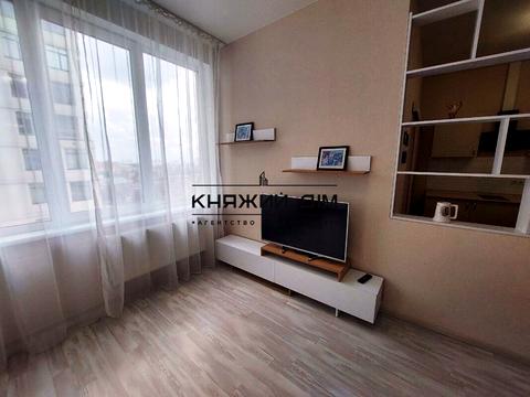 квартира по адресу Нагорная ул., 16