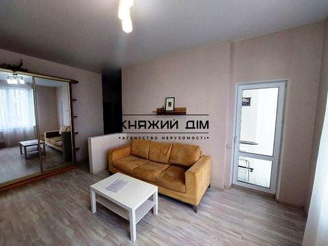 квартира по адресу Нагорная ул., 16